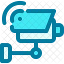 Cctv Cctv Camera Security Camera Icon