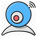 Cctv Camera Webcam Camera Icon