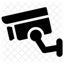 Cctv Camera  Icon