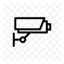 Cctv Camera Security Icon