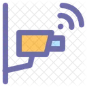 Cctv Camera Cctv Safety Icon