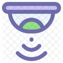 Cctv Camera Cctv Safety Icon