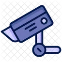 Cctv Camera Security Camera Smart Camera Icon