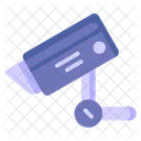 Cctv Smart City Cctv Camera Icon