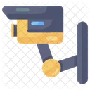 Cctv Camera  Icon
