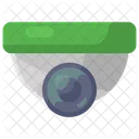 Cctv Camera  Icon