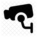 Cctv Camera  Icon