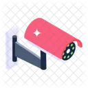 Street Camera Cctv Camera Ip Camera Icon