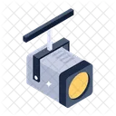 Street Camera Cctv Camera Ip Camera Icon