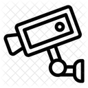 Cctv Cctv Camera Security Cam Icon