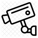 Cctv Cctv Camera Security Cam Icon