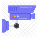 Cctv Cctv Camera Security Camera Icon