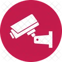 Cctv Camera Cctv System Ip Camera Icon