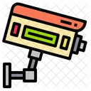 Cctv Camera Security Camera Camera Icon