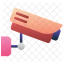 Surveillance Cctv Camera Security Camera Icon