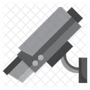 Cctv Camera Security Camera Video Surveillance Icon
