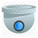 Cctv Camera  Icon
