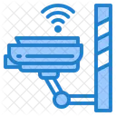 Cctv Camera Security Camera Cctv Icon