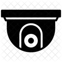 Cctv Camera Cctv Control Icon