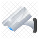 Surveillance Security Cctv Camera Cctv Monitoring Icon