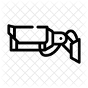 Cctv Camera Camera Camera Security Icon