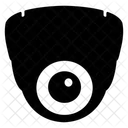 Cctv Camera Monitoring Camera Surveillance Camera Icon
