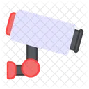 Cctv Camera Monitoring Camera Surveillance Camera Icon