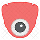 Cctv Camera Monitoring Camera Surveillance Camera Icon
