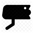 Cctv Camera Security Camera Video Monitoring Icon