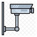 Cctv Camera Cctv Room Icon