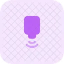Cctv Camera  Icon
