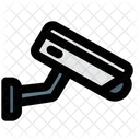 Cctv Camera  Icon
