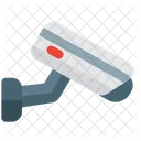 Cctv Camera  Icon