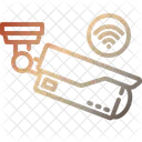 Cctv camera  Icon