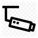 Cctv Camera Cctv Security Camera Icon