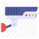 Cctv Camera  Icon