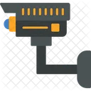 Cctv camera  Icon