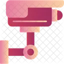 Cctv Camera  Icon