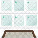 Cctv Camera  Icon