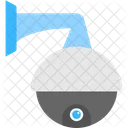 Cctv Camera Security Icon