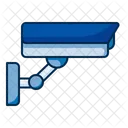 CCTV Camera  Icon