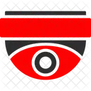CCTV camera  Icon