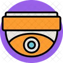 CCTV camera  Icon