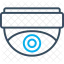 CCTV camera  Icon