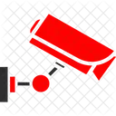 CCTV camera  Icon