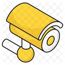 Cctv Camera  Icon