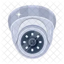 Cctv Camera  Icon