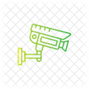 Cctv Camera  Icon