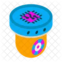 Cctv camera  Icon