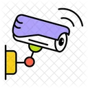 Cctv Camera Hidden Camera Security Camera Icon